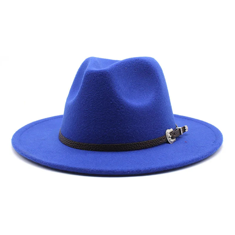 Fedora Filthatt