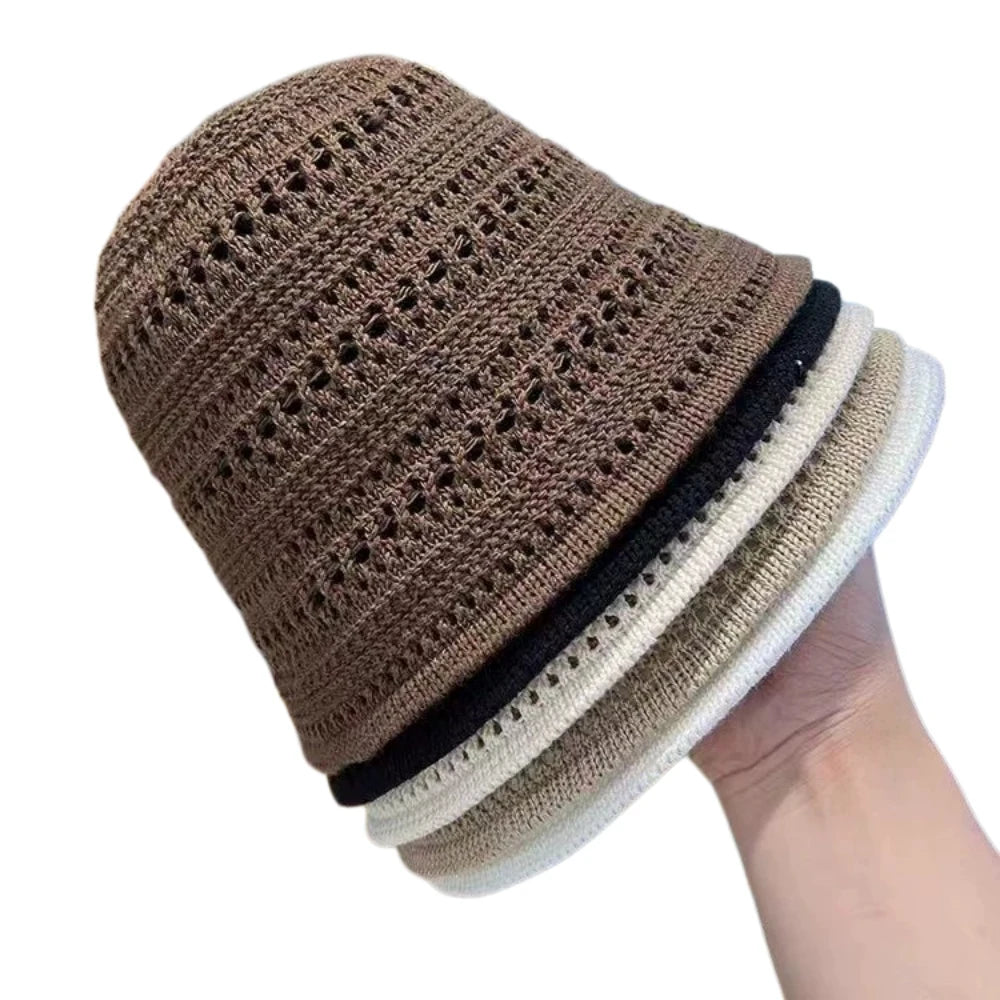 Bøttehatt