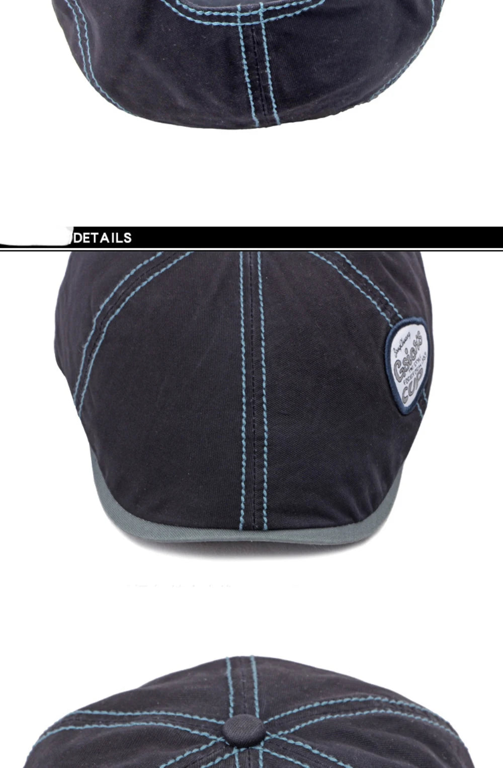 Newsboy Flatcap