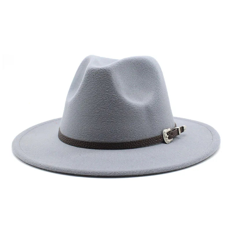 Fedora Filthatt