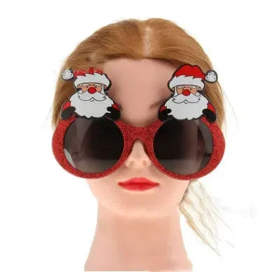 Festlig Julelue