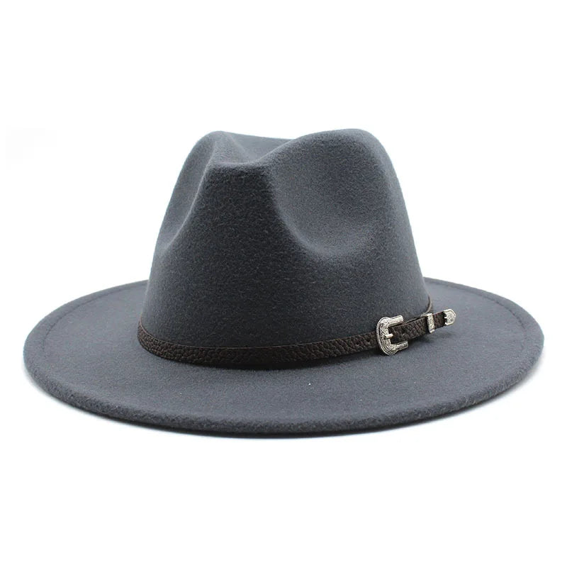 Fedora Filthatt