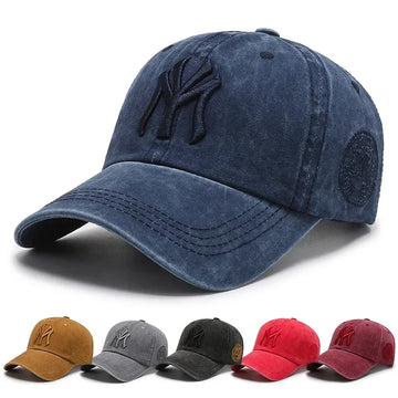 Baseball caps til herre