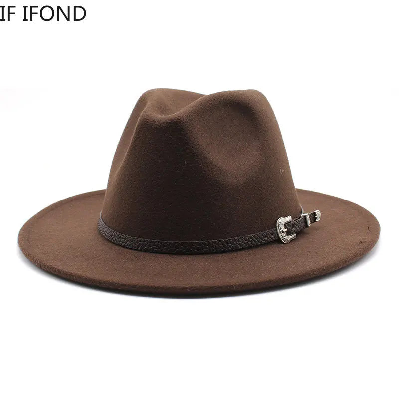 Fedora Filthatt
