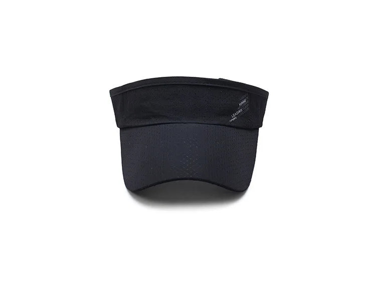 Åpen Solskjerm / Visor Caps