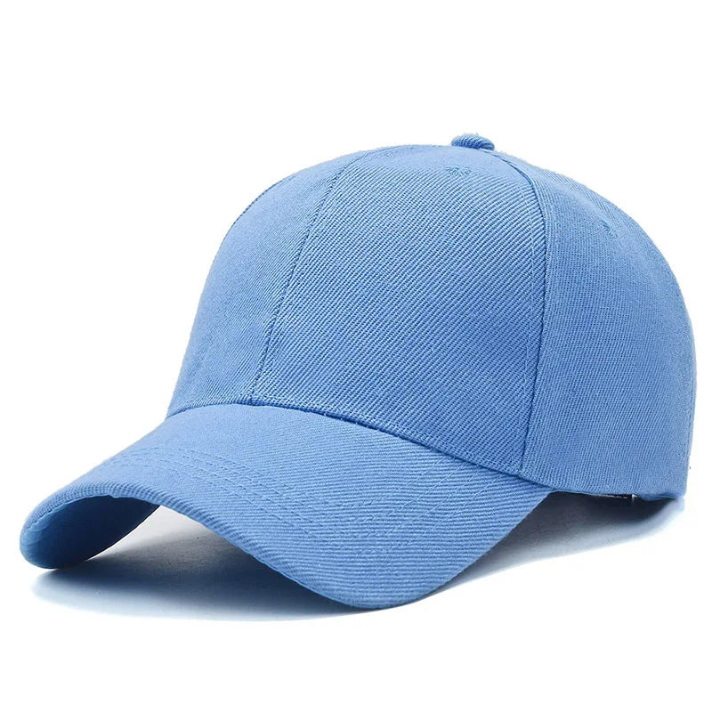 Klassisk Sports & Fritidscaps