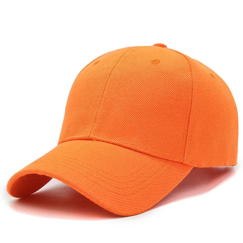 Klassisk Sports & Fritidscaps