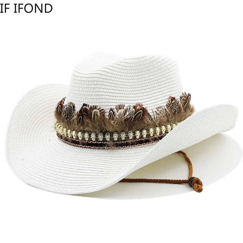 Premium Cowboyhatt