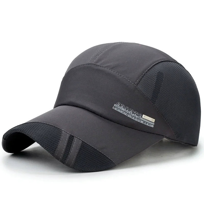Sval Mesh Sports- & Fiskecaps