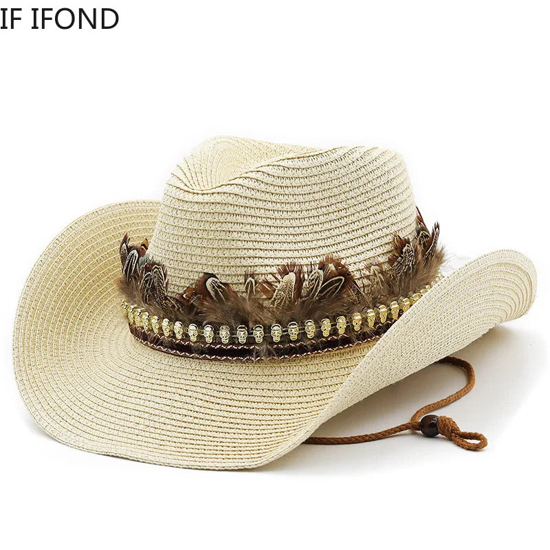 Premium Cowboyhatt