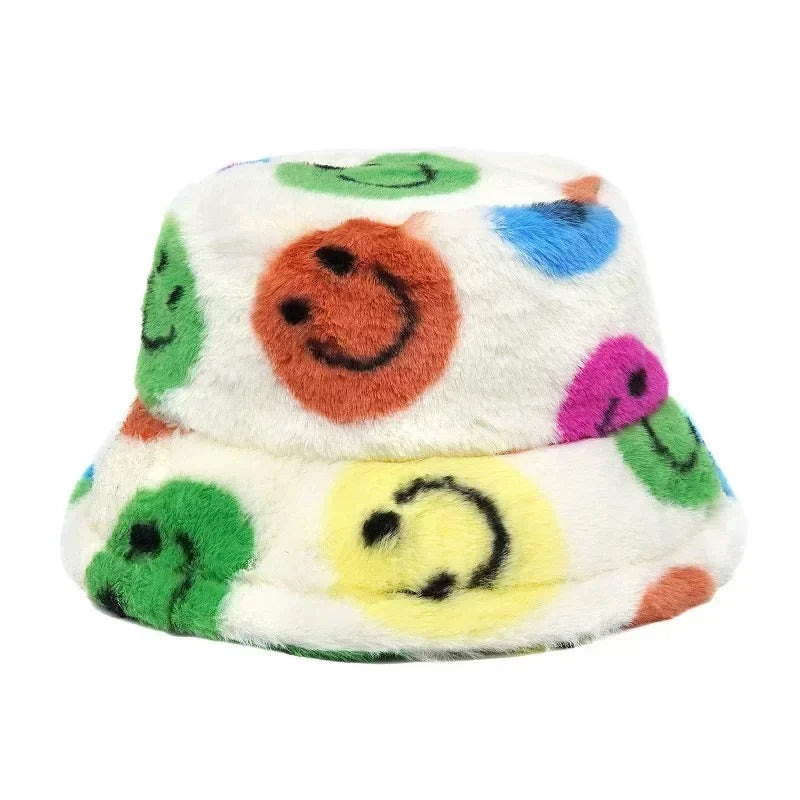 Bøttehatt