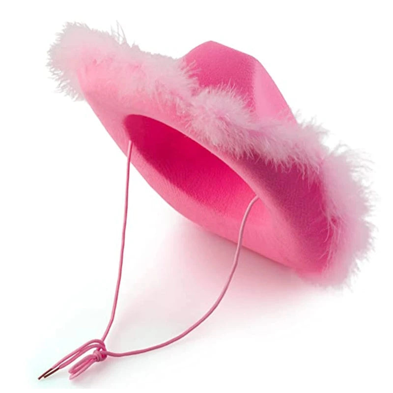 Premium Cowboyhatt