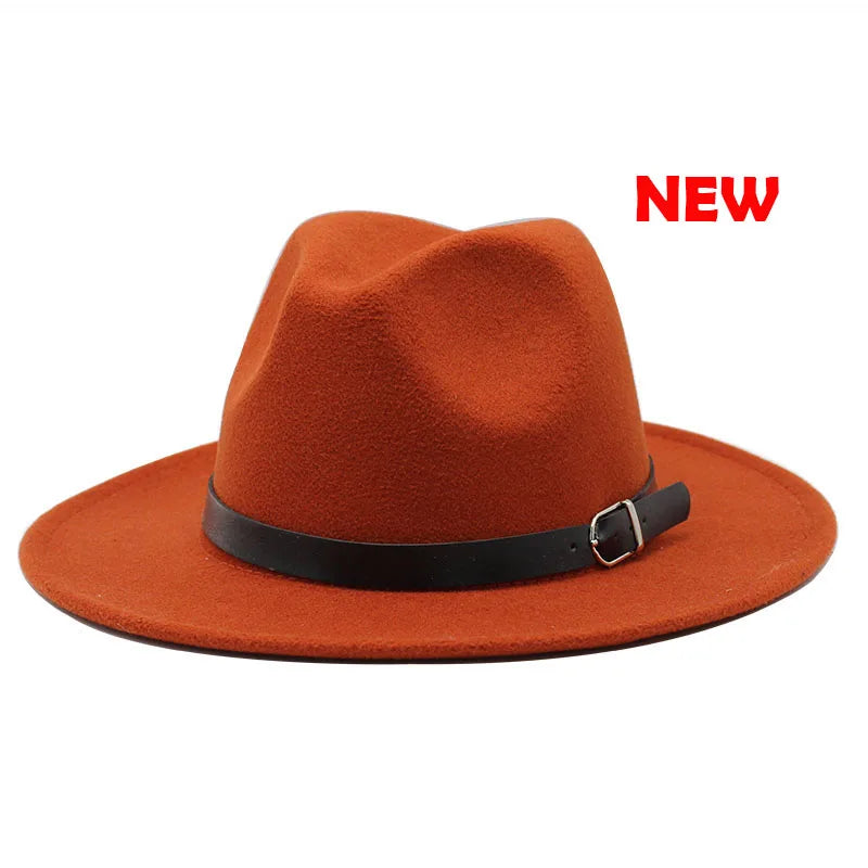 Ull Fedora Filthatt