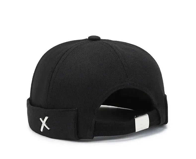 Koreansk Sailor Docker-lue
