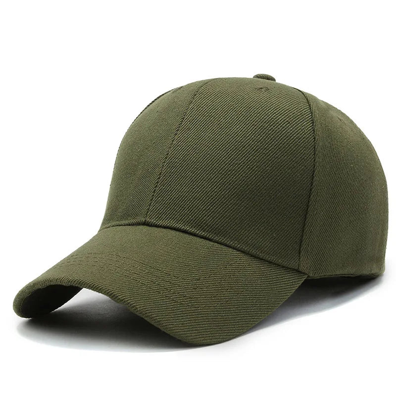 Klassisk Sports & Fritidscaps