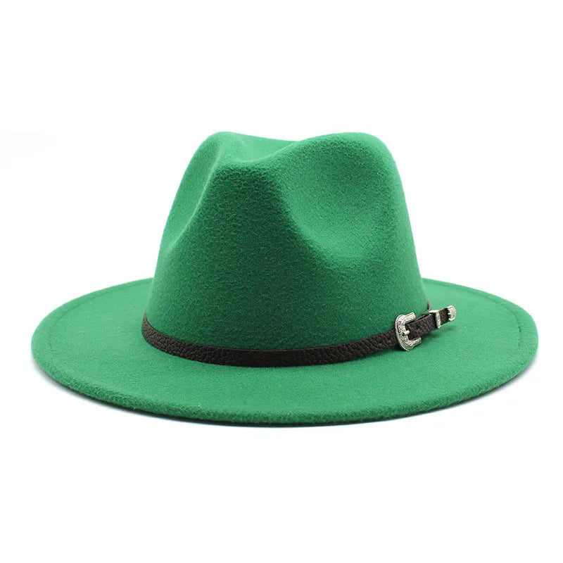 Fedora Filthatt