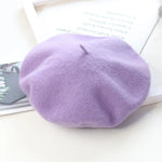 light purple