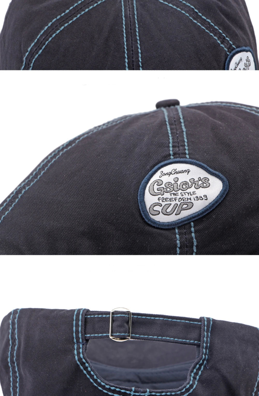 Newsboy Flatcap