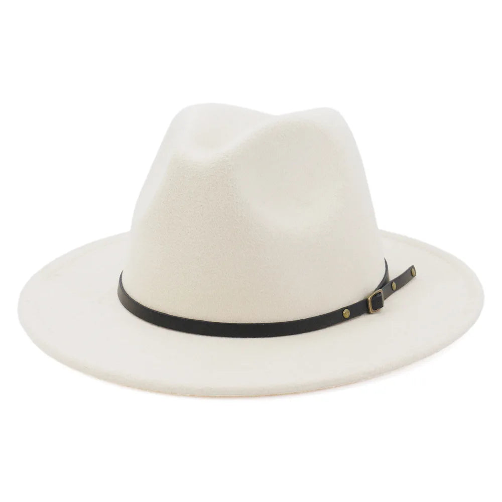 Ull Fedora Filthatt