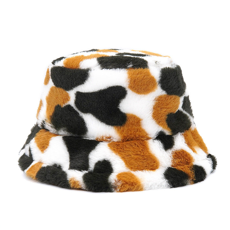 Bøttehatt