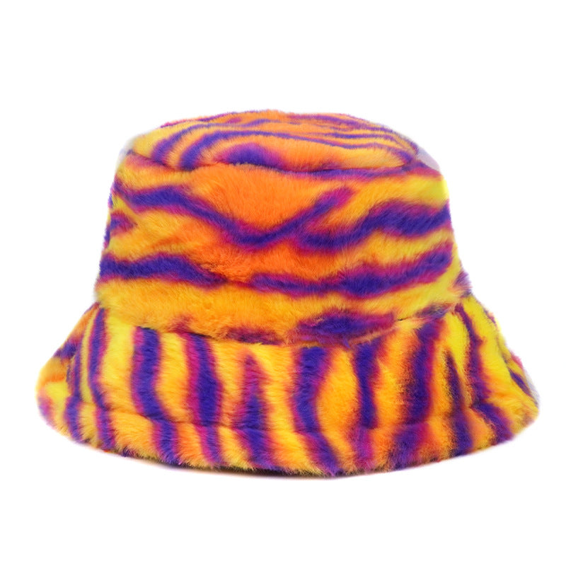 Bøttehatt