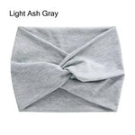 Light Ash Grå