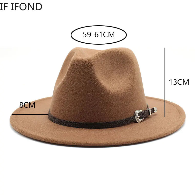 Fedora Filthatt