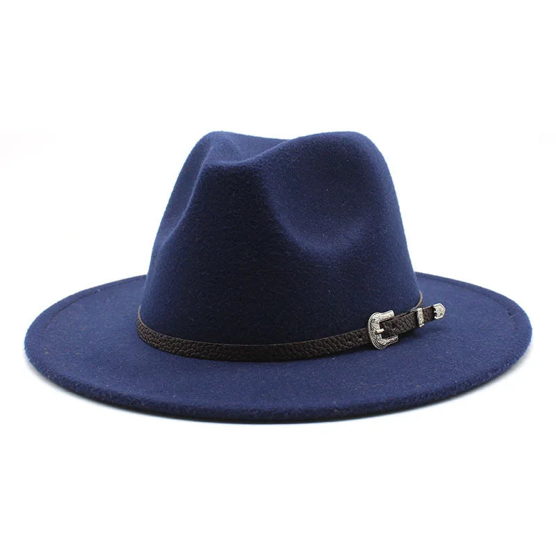 Fedora Filthatt