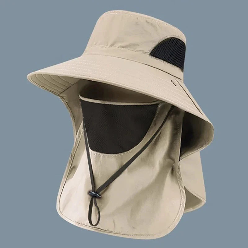 Bøttehatt