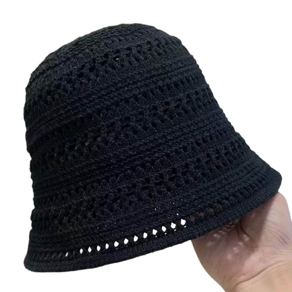Bøttehatt