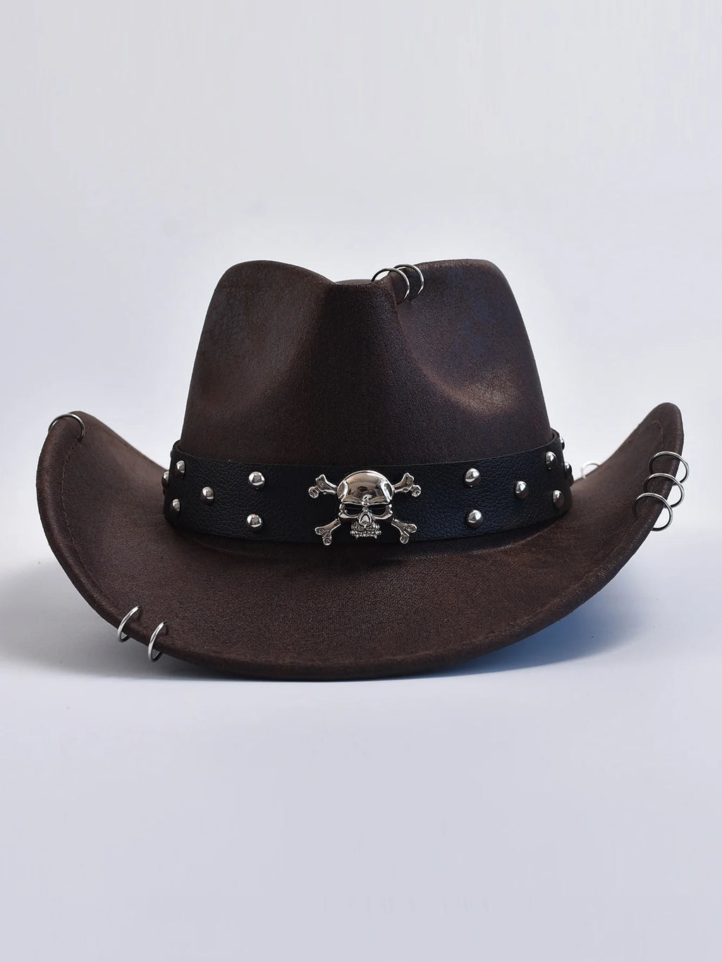 Premium Cowboyhatt