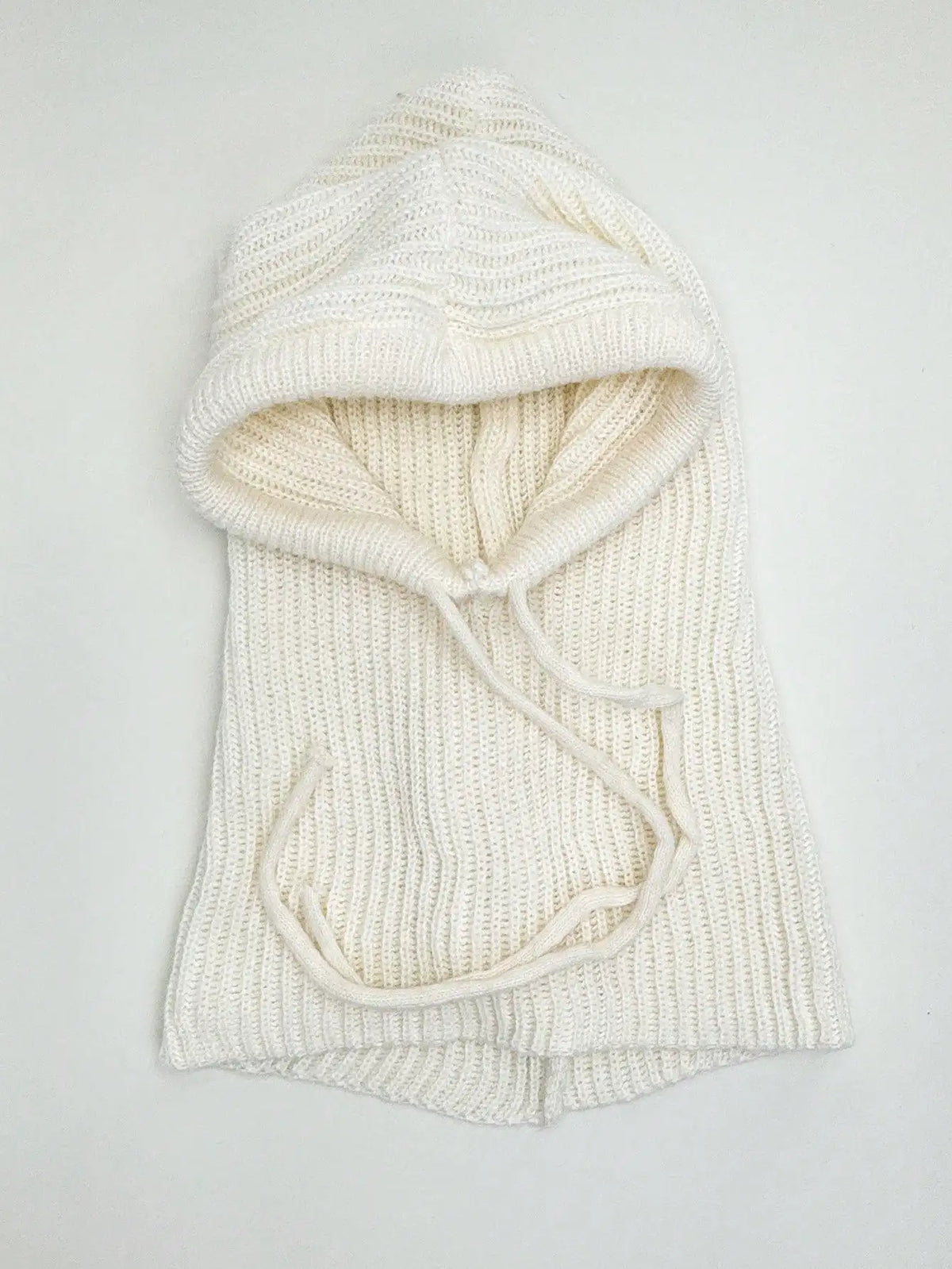 Eleganse Balaklava Hettehodeplagg