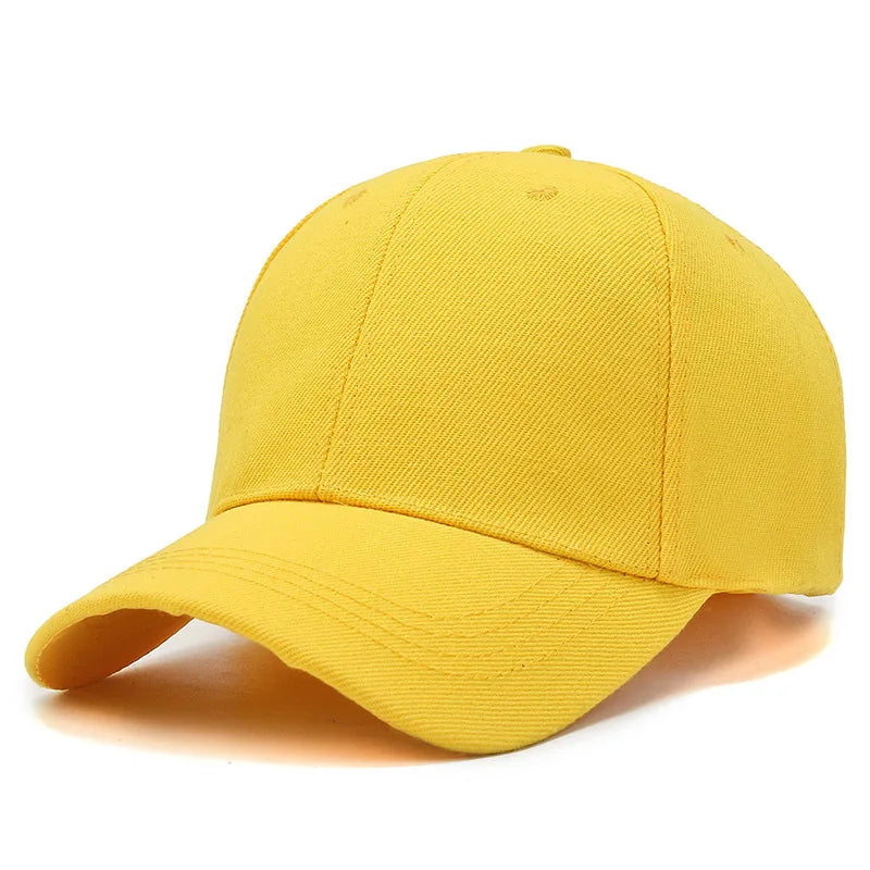 Klassisk Sports & Fritidscaps