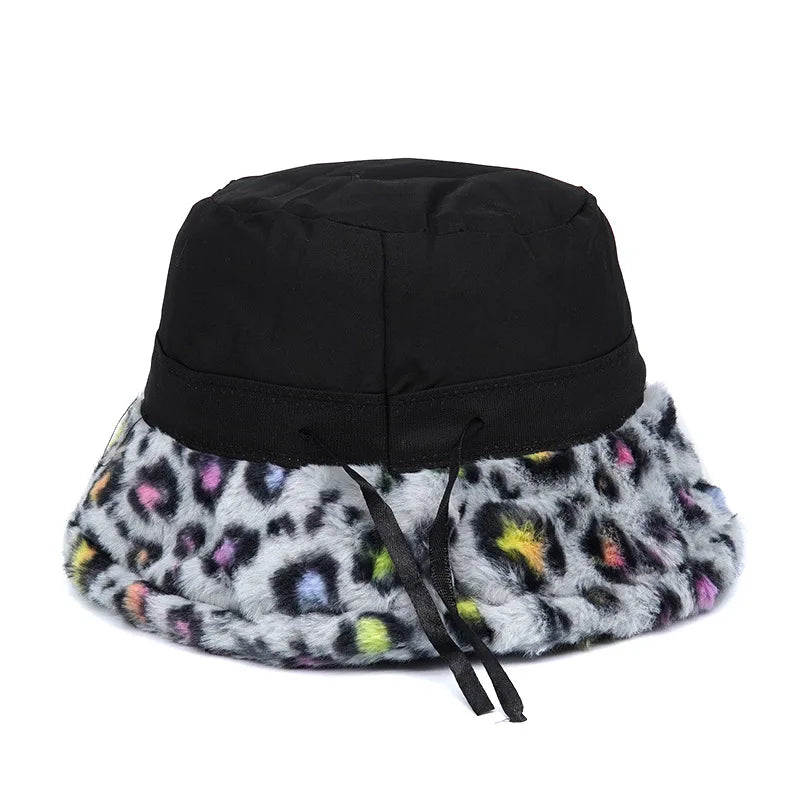 Bøttehatt