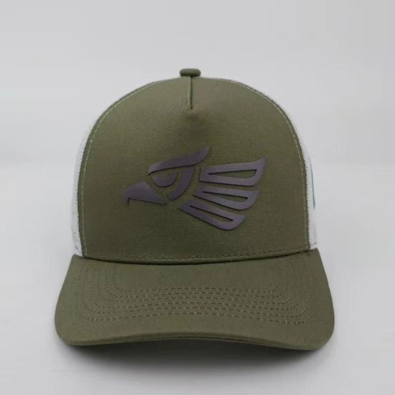 Mexicansk Ørn Mesh Caps