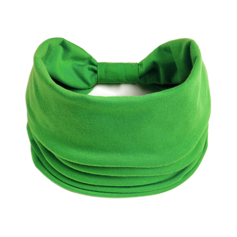 Bomull Sports-Pannebånd