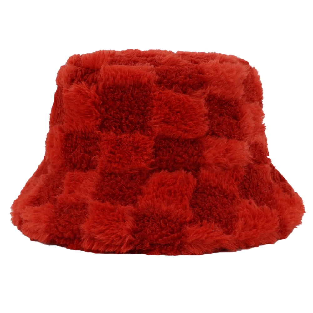 Bøttehatt
