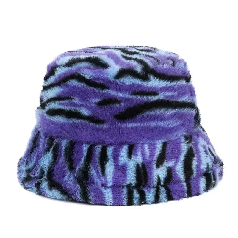 Bøttehatt