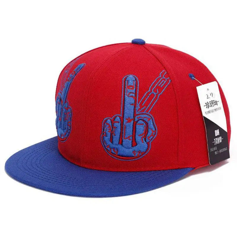 Urbant Snapback Caps