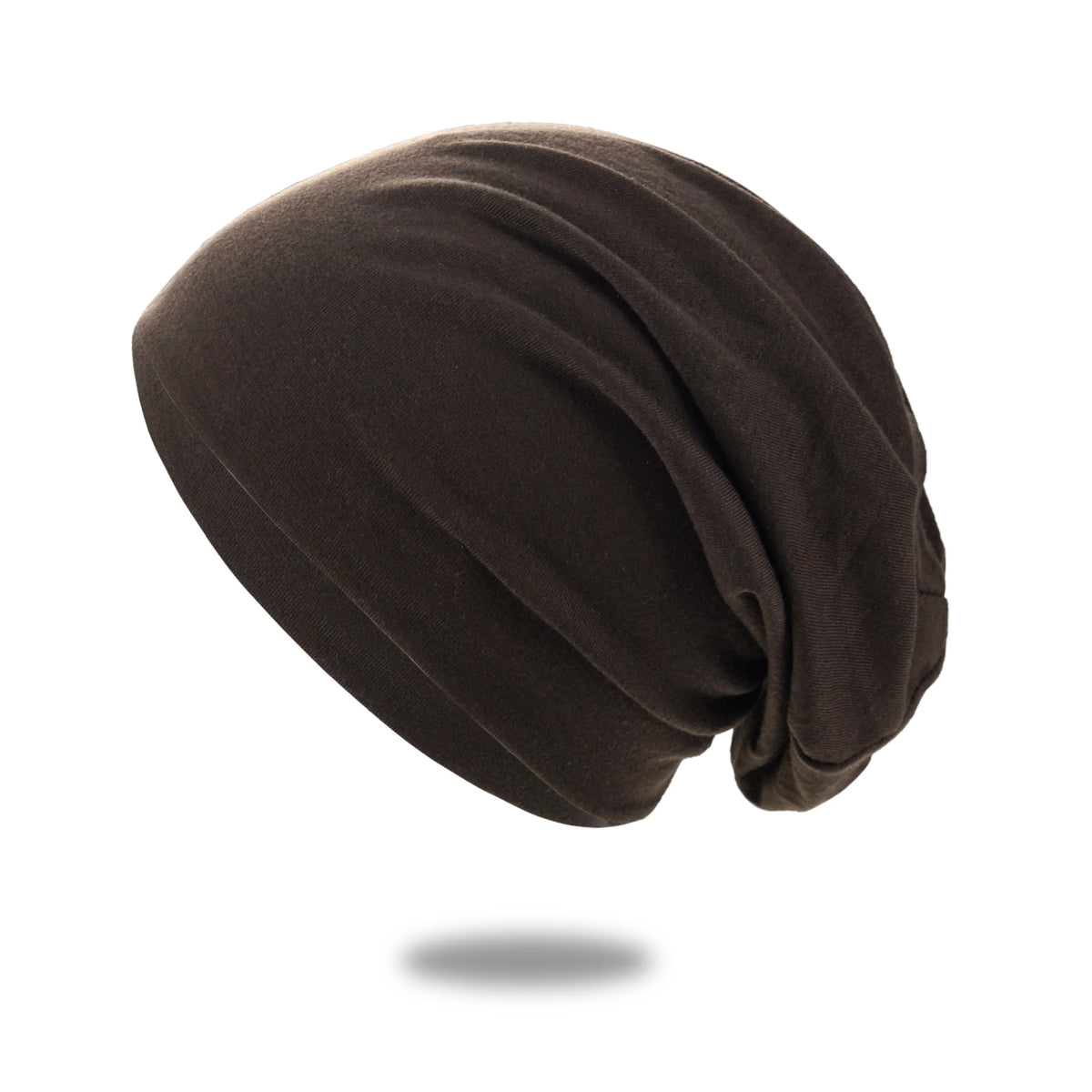 Klassisk Slouchy Beanie
