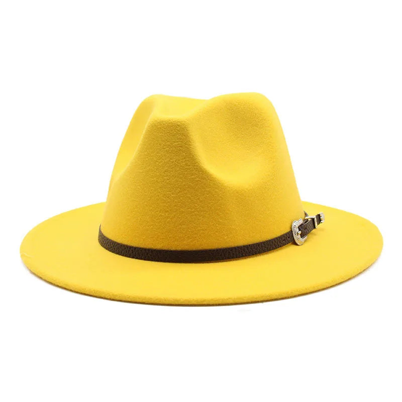Fedora Filthatt