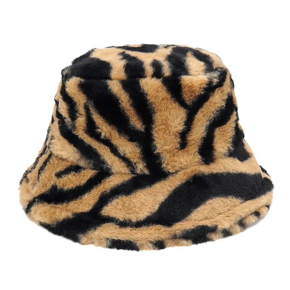 Bøttehatt