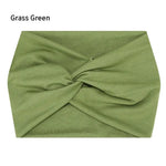 Grass Grønn