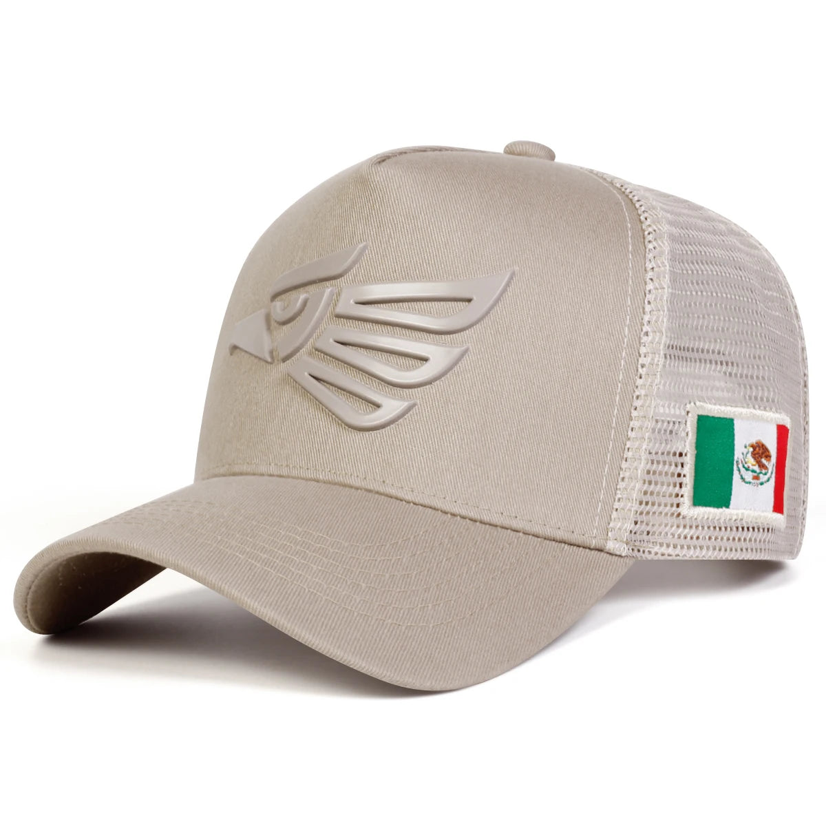Mexicansk Ørn Mesh Caps