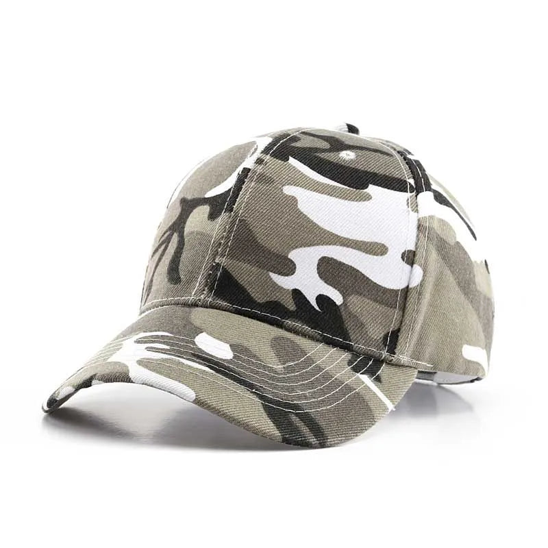 Klassisk Sports & Fritidscaps