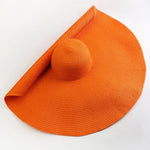 Oransje