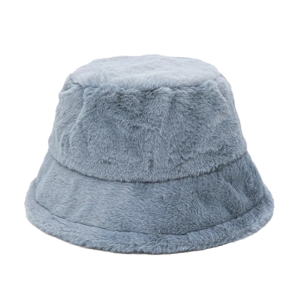 Bøttehatt