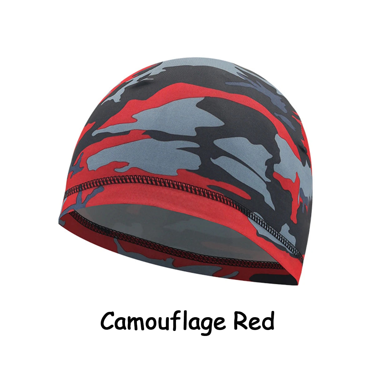 Sval Kamuflasje Treningsbeanie