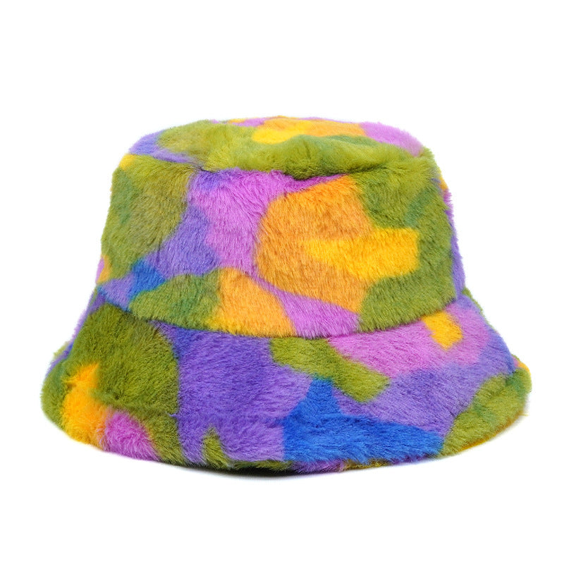 Bøttehatt