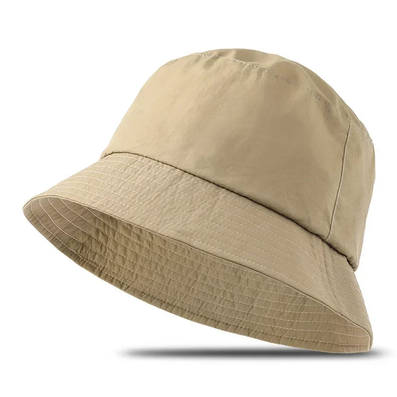 Bøttehatt
